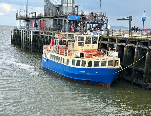 cruiser-at-southend